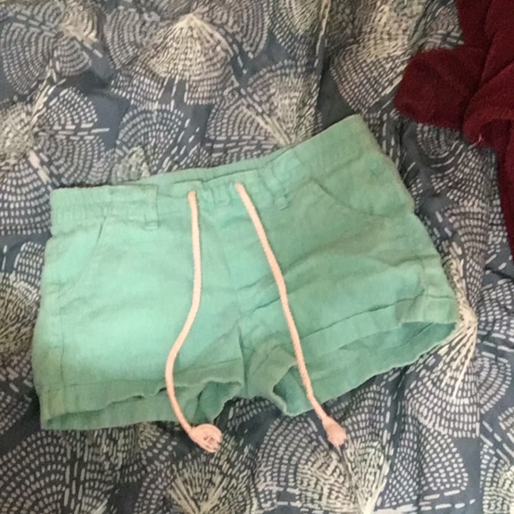 Girls shorts